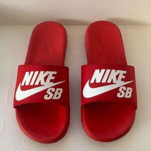 Nike SB Sandals